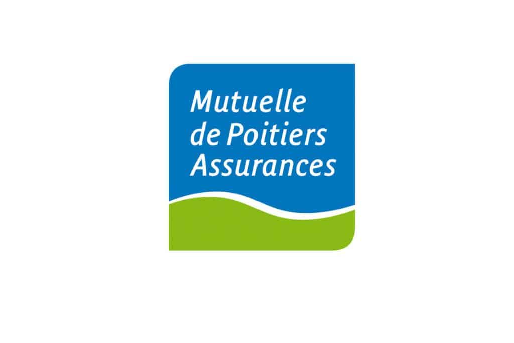 Logo Mutuelle de Poitiers Assurances