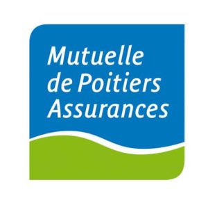 Logo Mutuelle de Poitiers Assurances