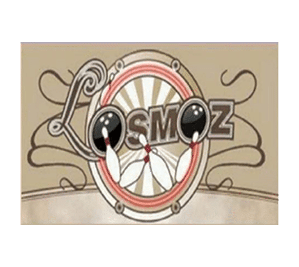 Logo Bowling L’Osmoz