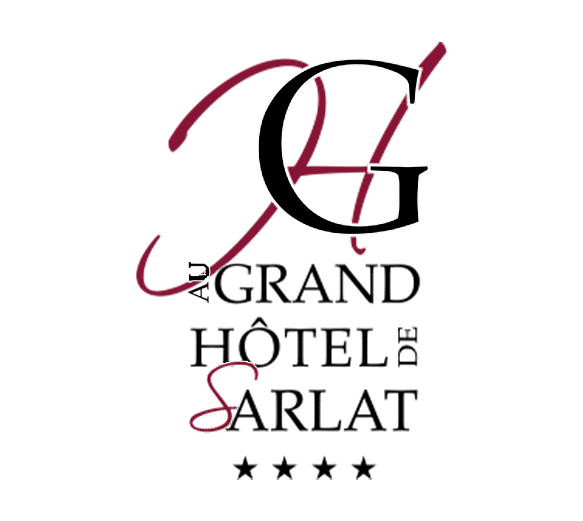 Logo Au Grand Hôtel de Sarlat