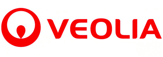 Logo Veolia