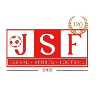 logo jarnac foot