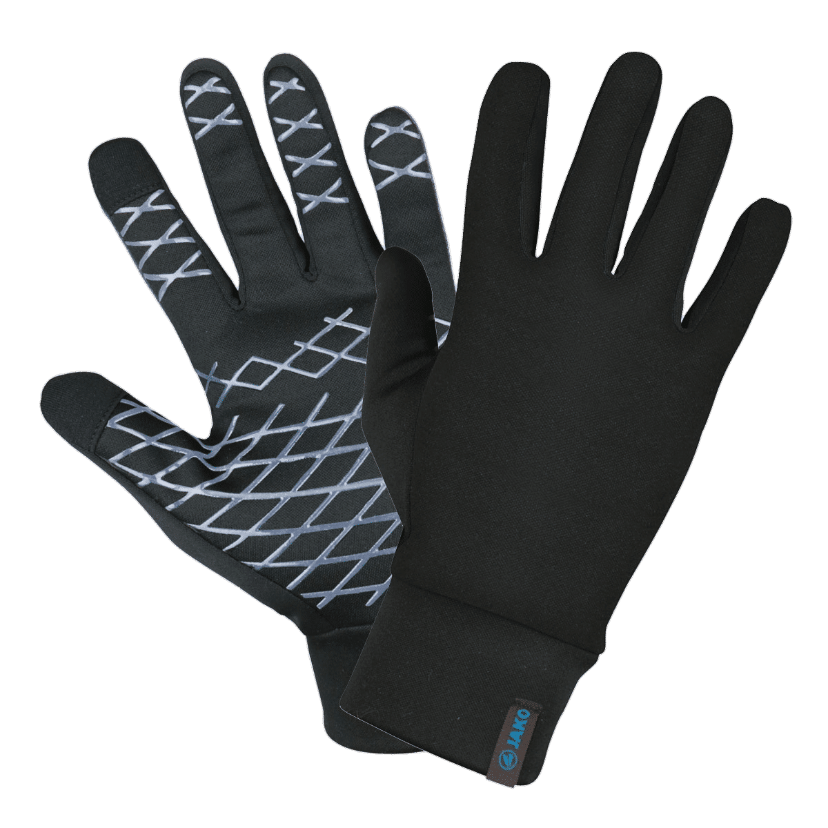 JAKO Gants de joueur fonctionnels chaud – vue 3