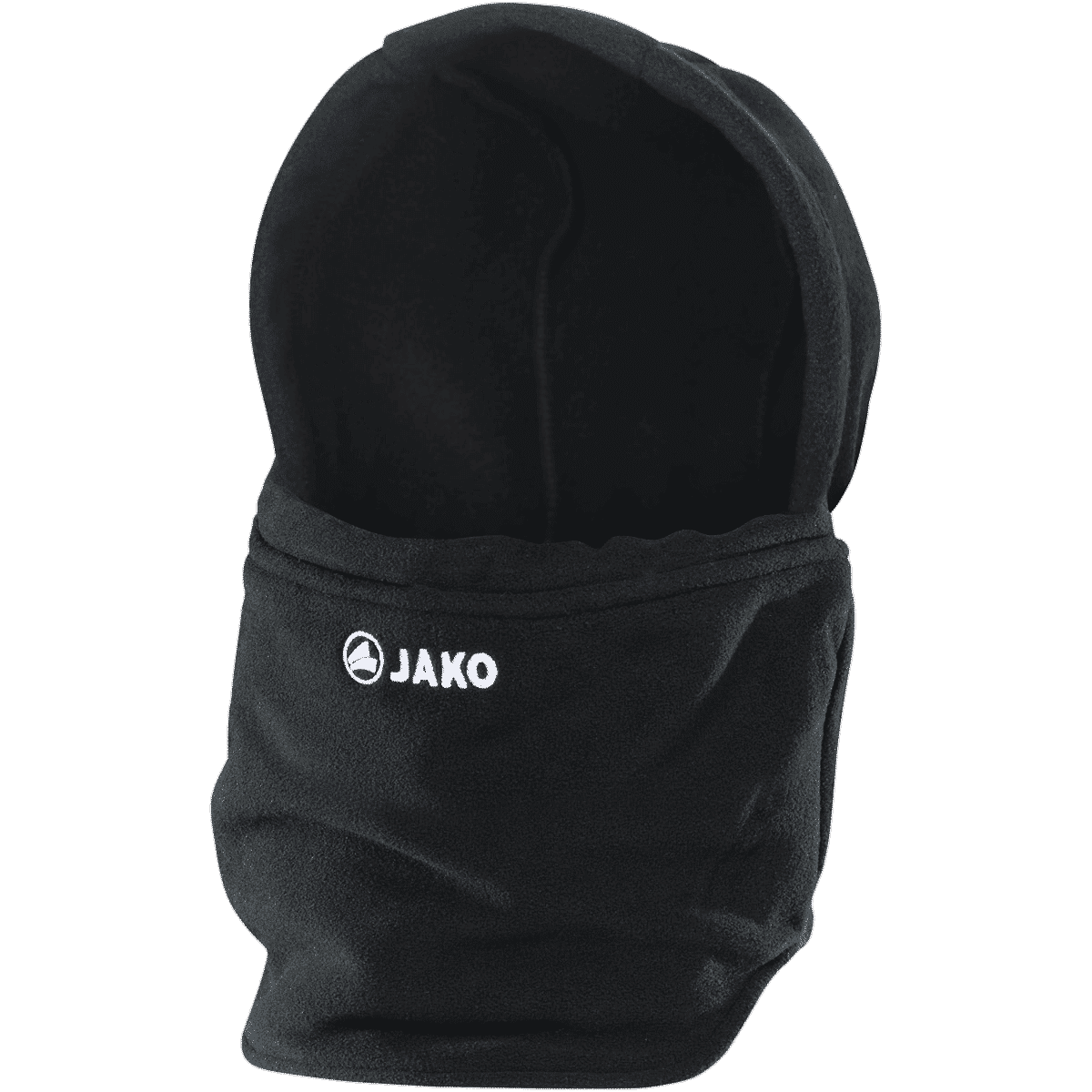 JAKO Cache-cou avec bonnet