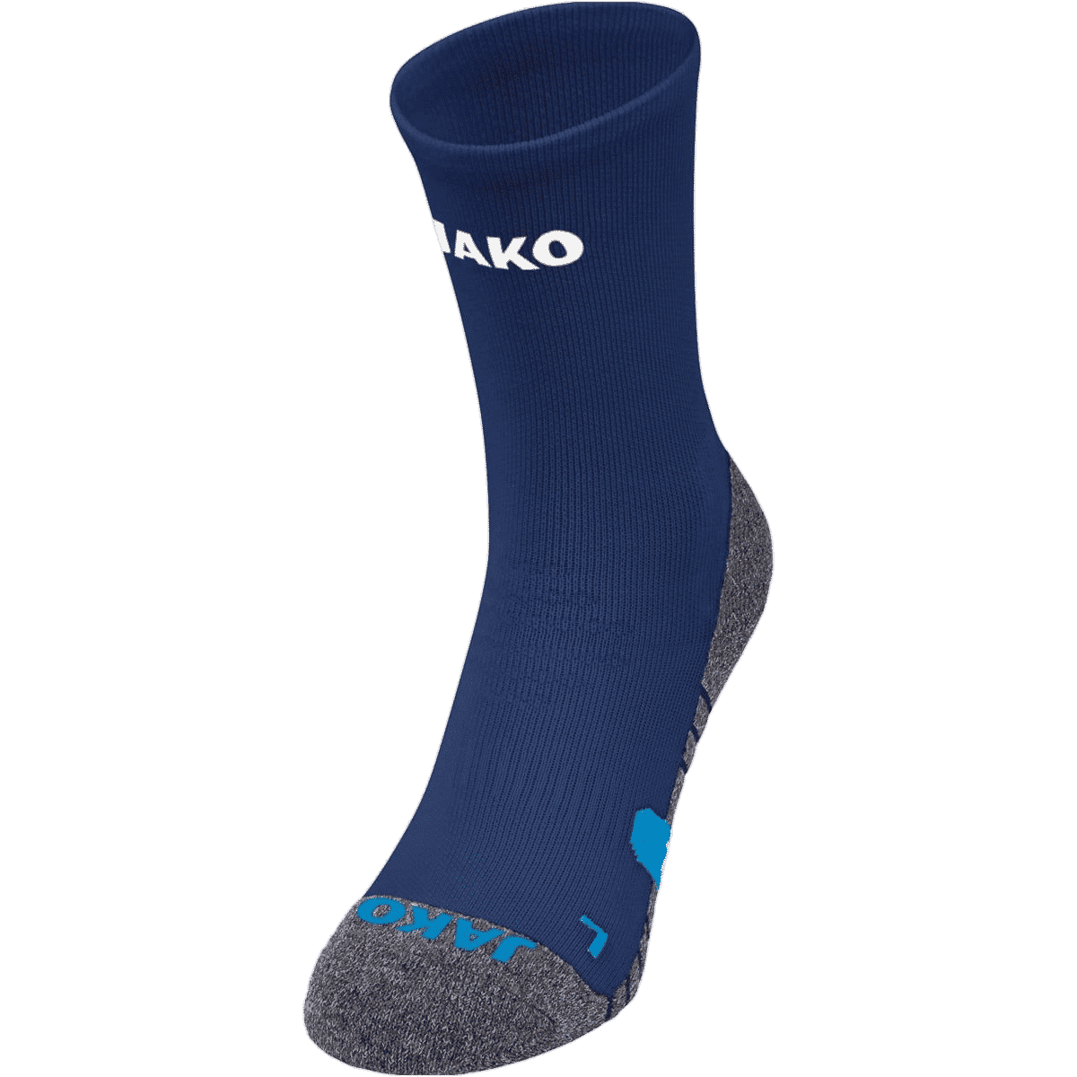 JAKO Chaussettes d'entraînement – navy