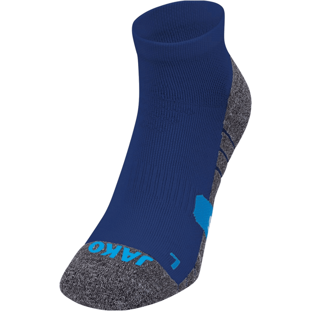 JAKO Chaussettes d'entraînement courtes