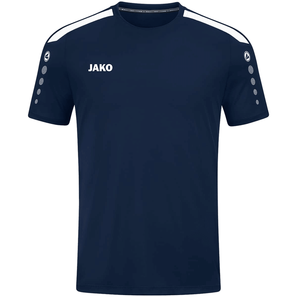 JAKO Maillot Power manches courtes