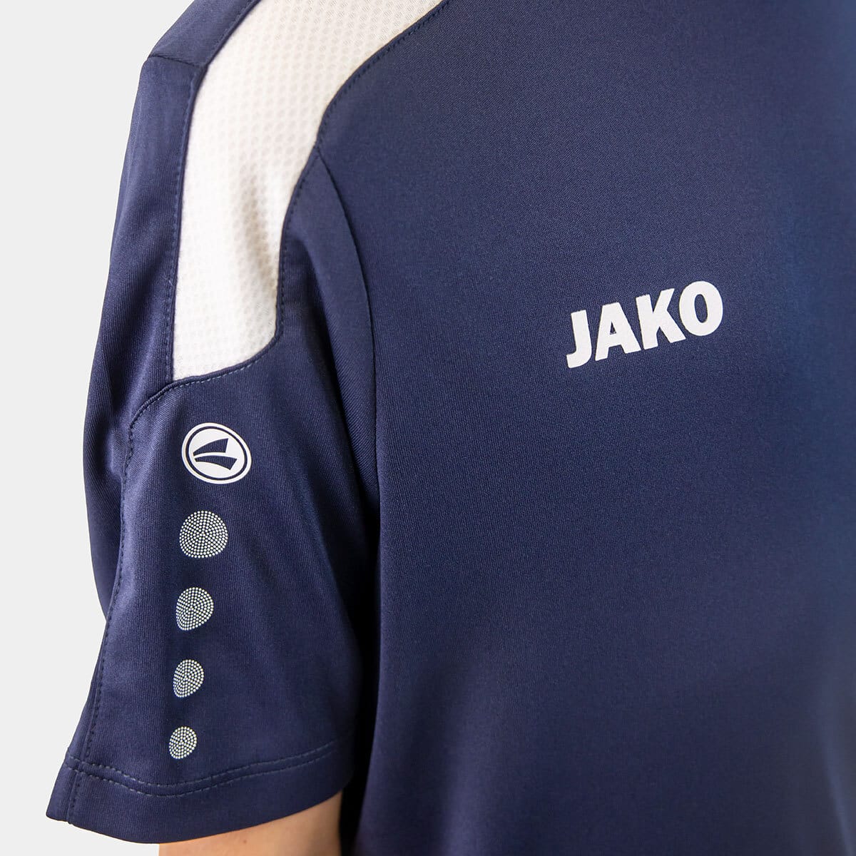 JAKO Maillot Power manches courtes – vue 6