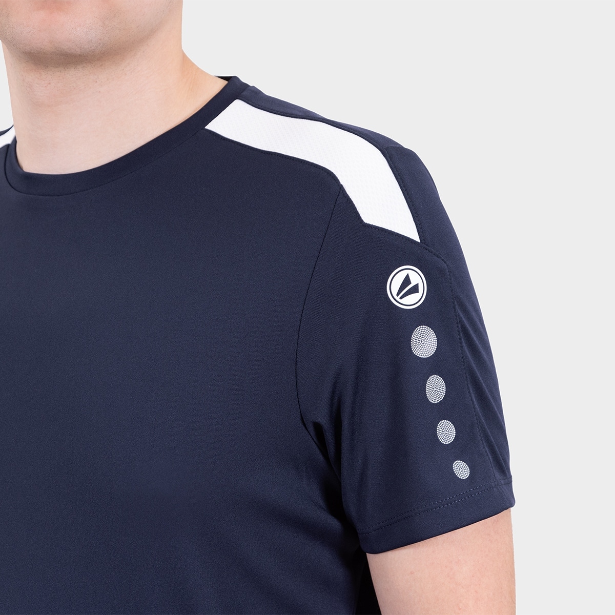 JAKO Maillot Power manches courtes – vue 5