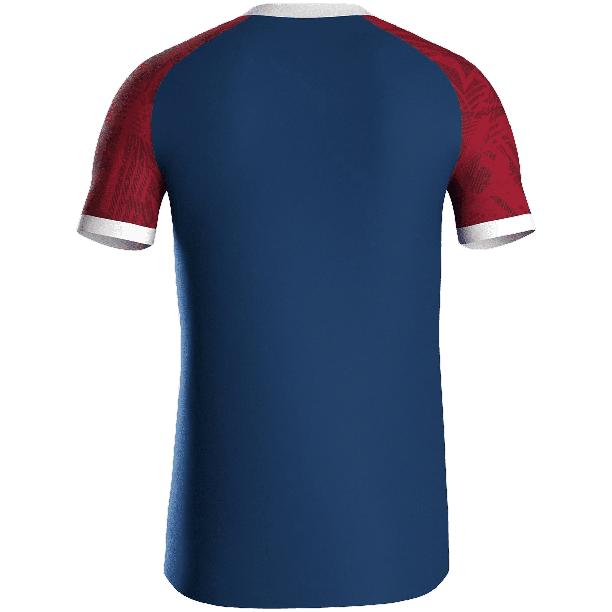 JAKO Maillot Iconic manches courtes – vue 3