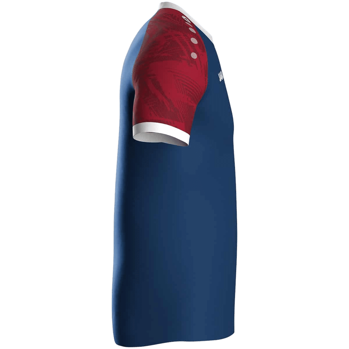 JAKO Maillot Iconic manches courtes – vue 4