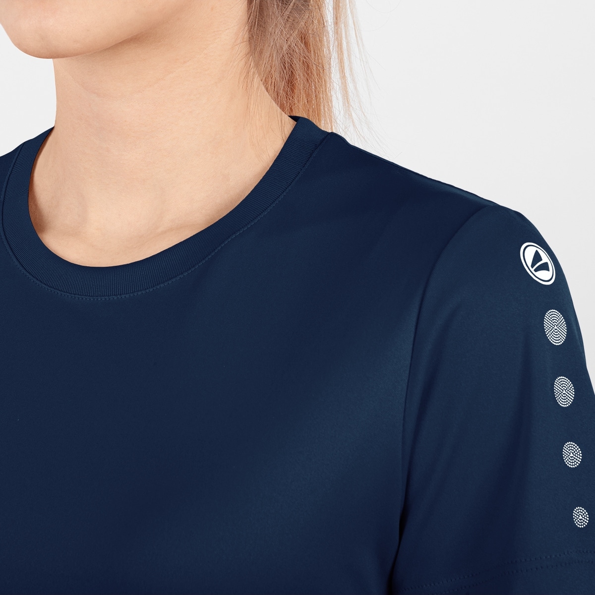 JAKO Maillot Team MC manches courtes – vue 4