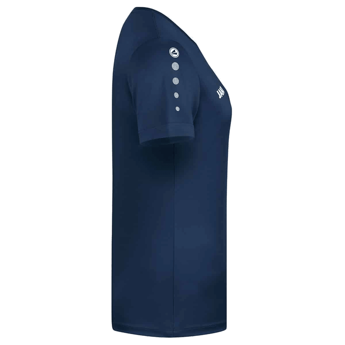 JAKO Maillot Team MC manches courtes – vue 2