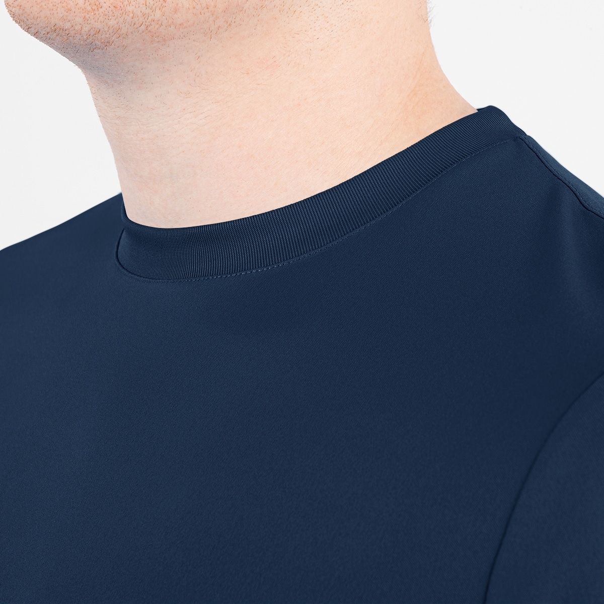 JAKO Maillot Team manches courtes – vue 4
