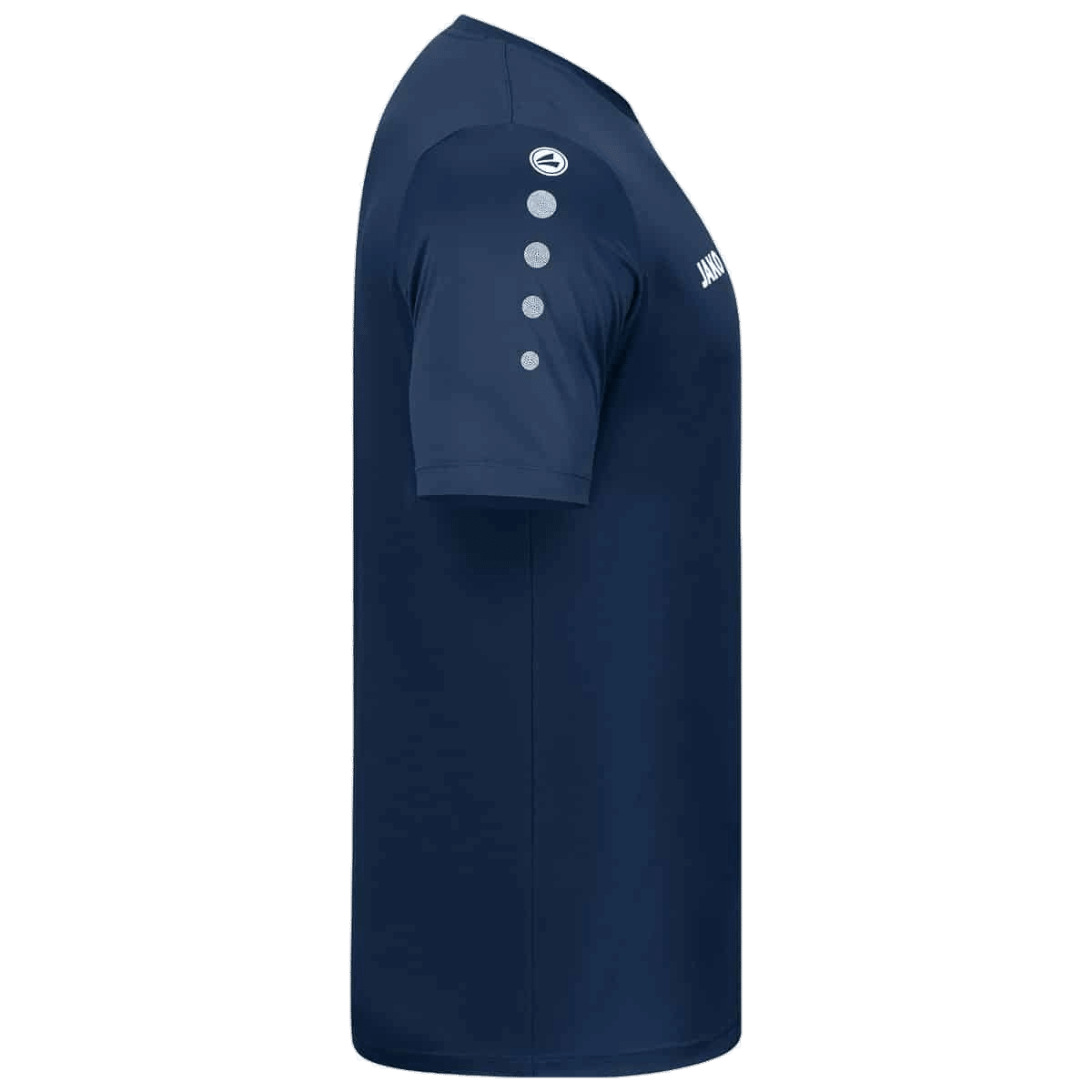 JAKO Maillot Team manches courtes – vue 2