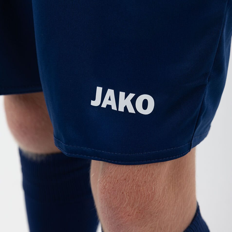 JAKO Short Manchester 2.0 – vue 5