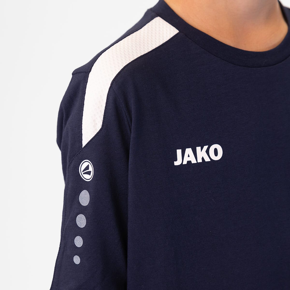 JAKO T-shirt Power – vue 2