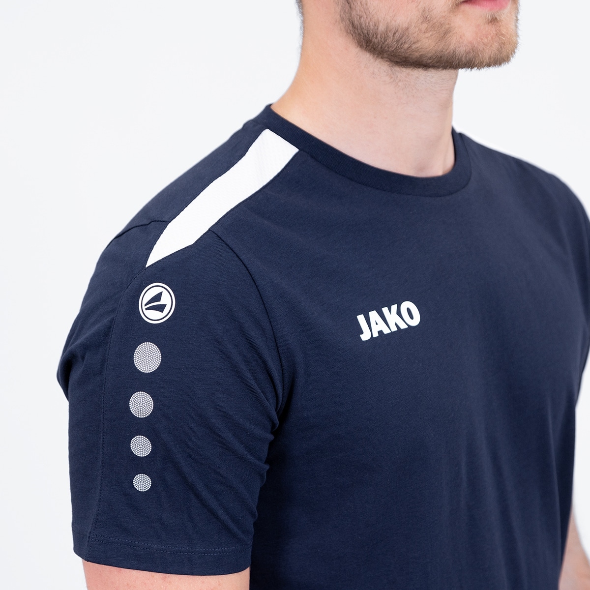 JAKO T-shirt Power