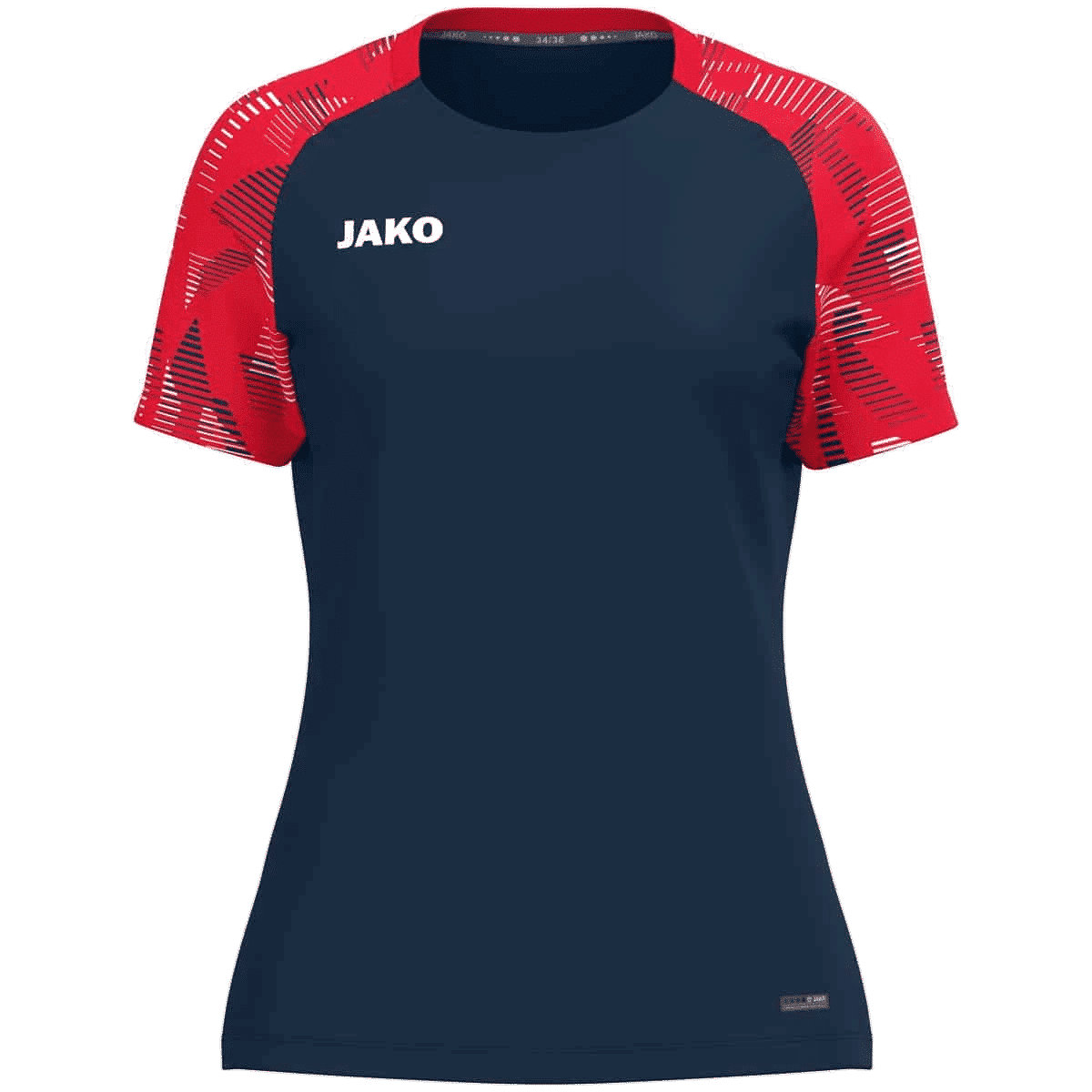 JAKO T-shirt Sonic femmes