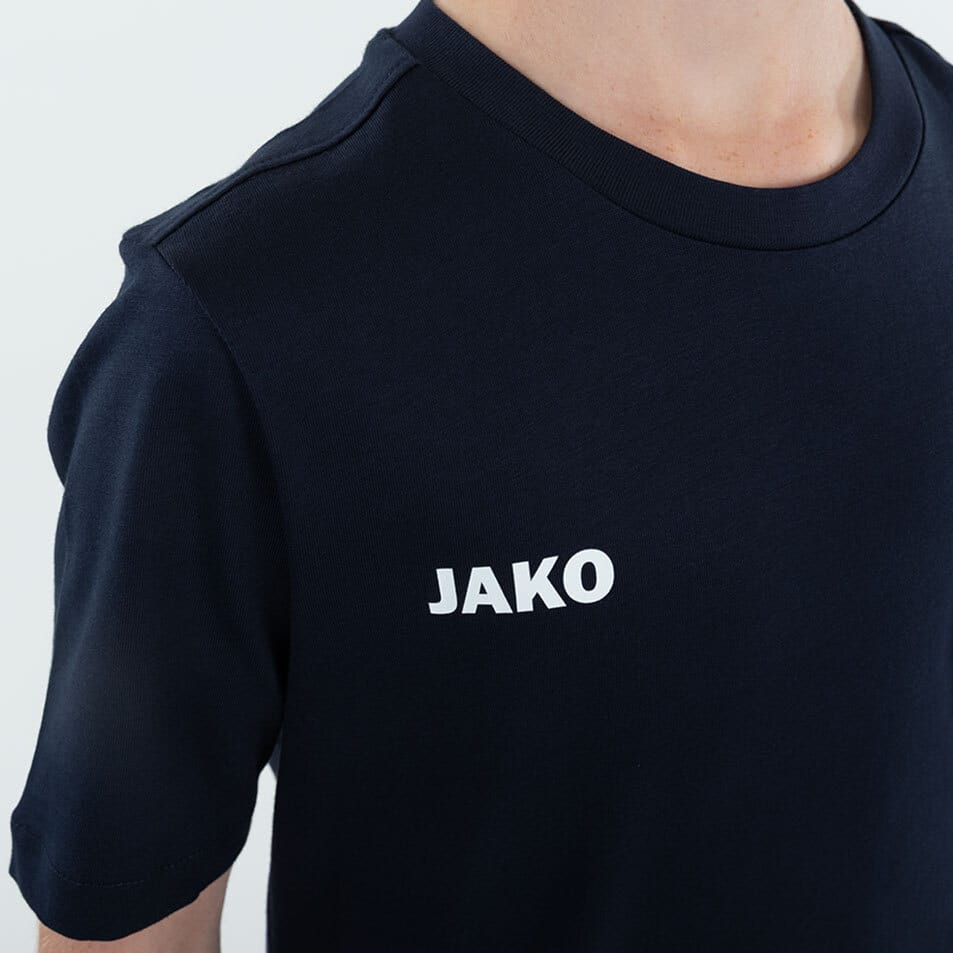 JAKO T-shirt Base – vue 4
