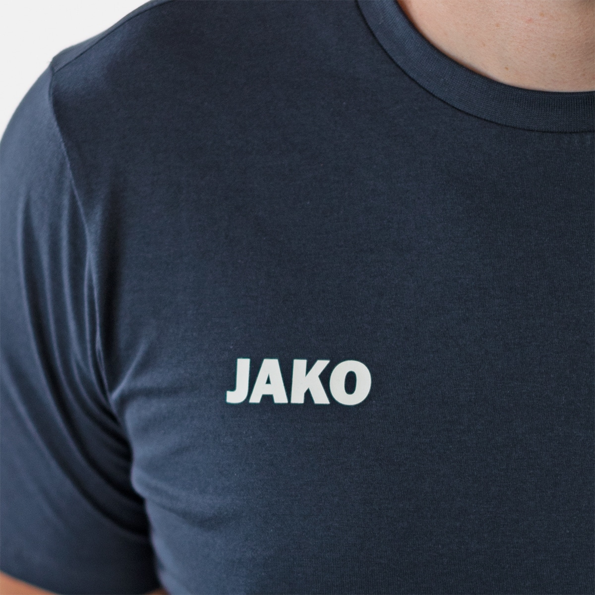 JAKO T-shirt Base – vue 3
