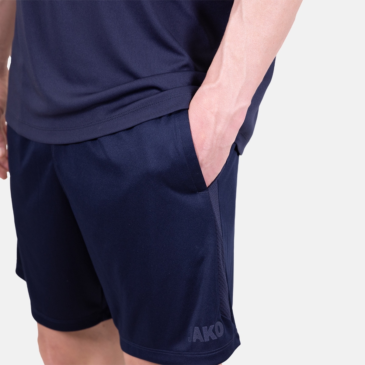 JAKO Short Power – vue 5