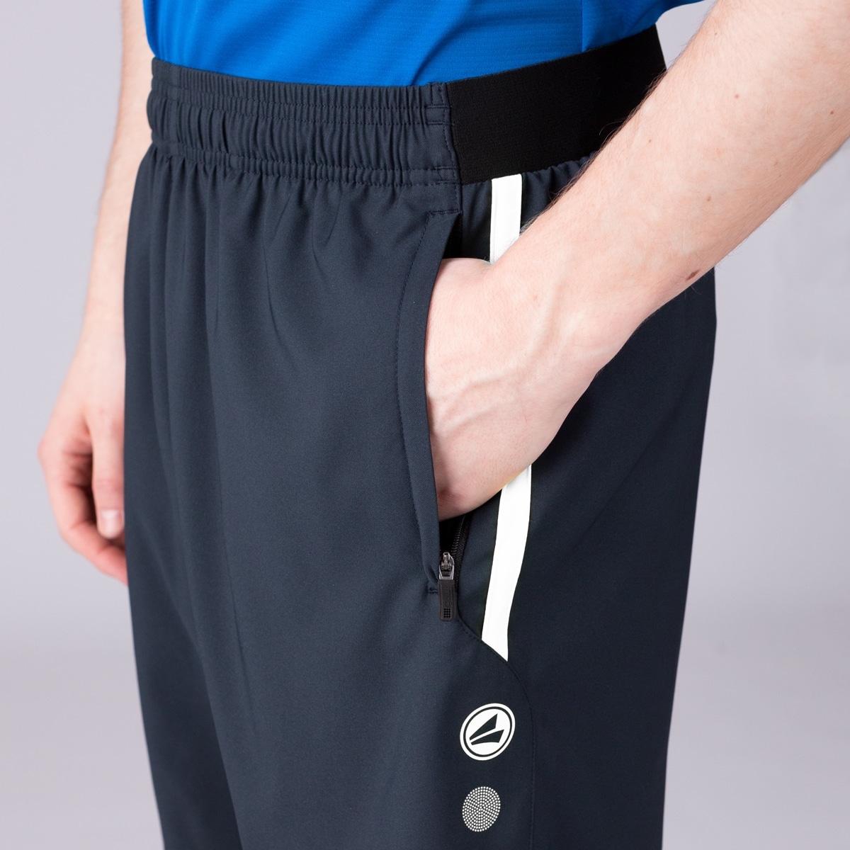 JAKO Short Allround – vue 5