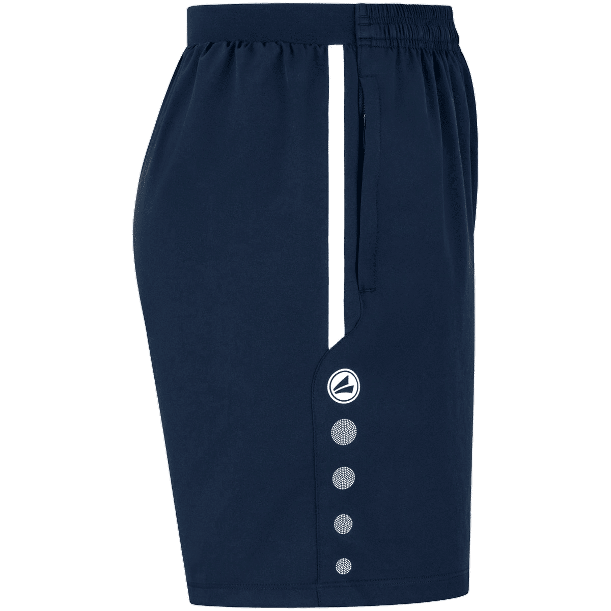 JAKO Short Allround – vue 4