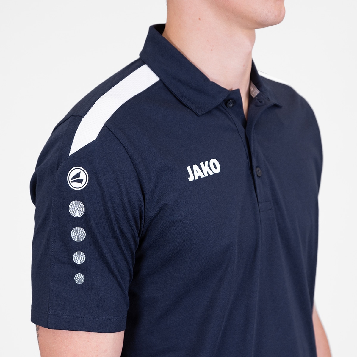 JAKO Polo Power
