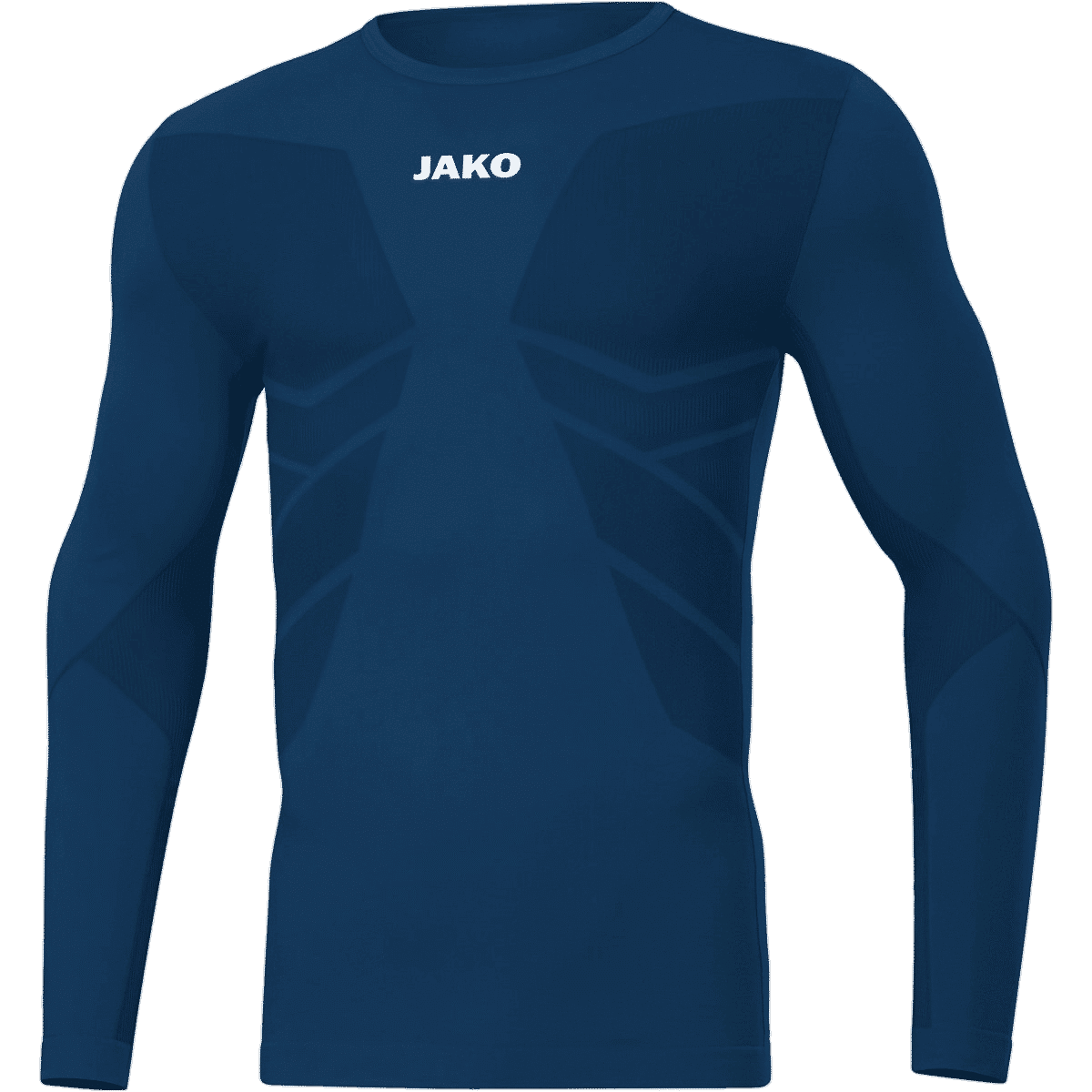 JAKO Maillot Comfort 2.0 ML – navy