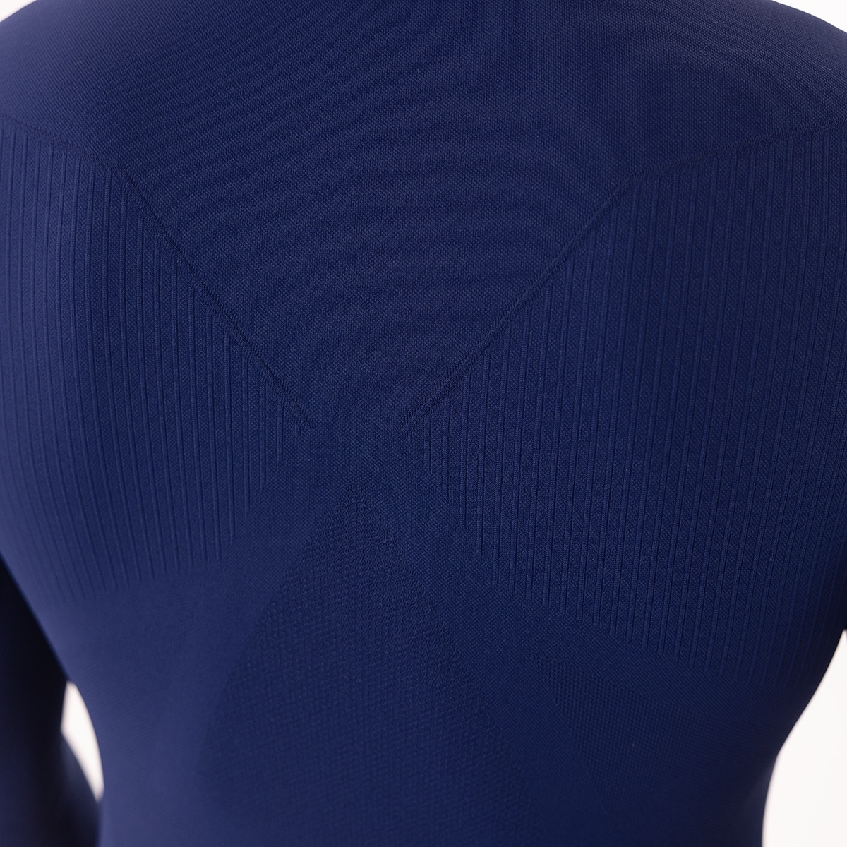 JAKO Maillot Comfort 2.0 ML – navy – vue 3