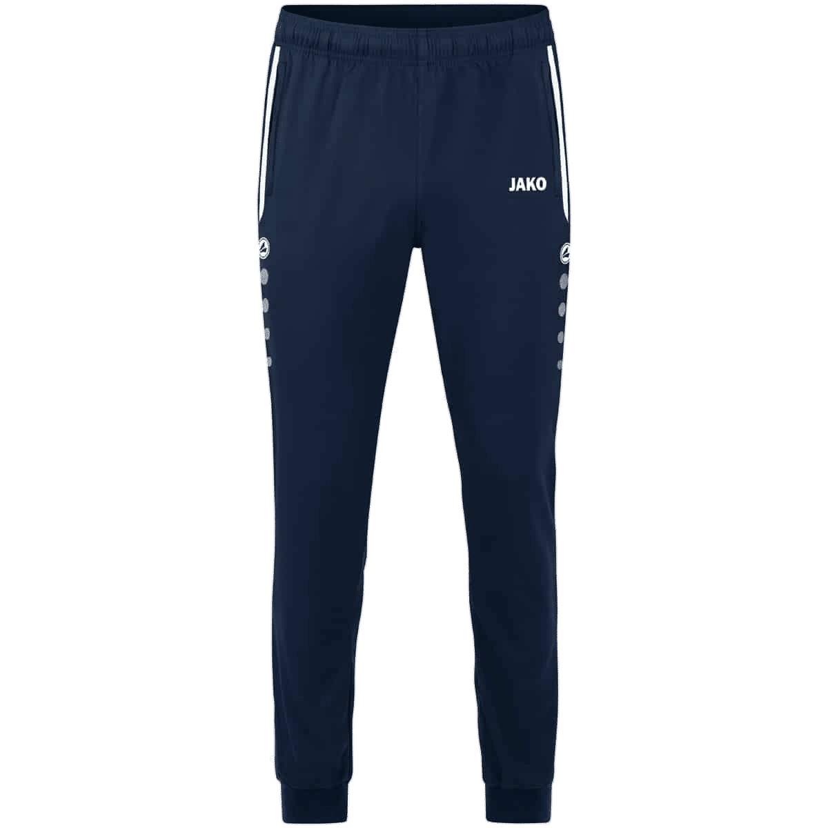 JAKO Pantalon de présentation Allround
