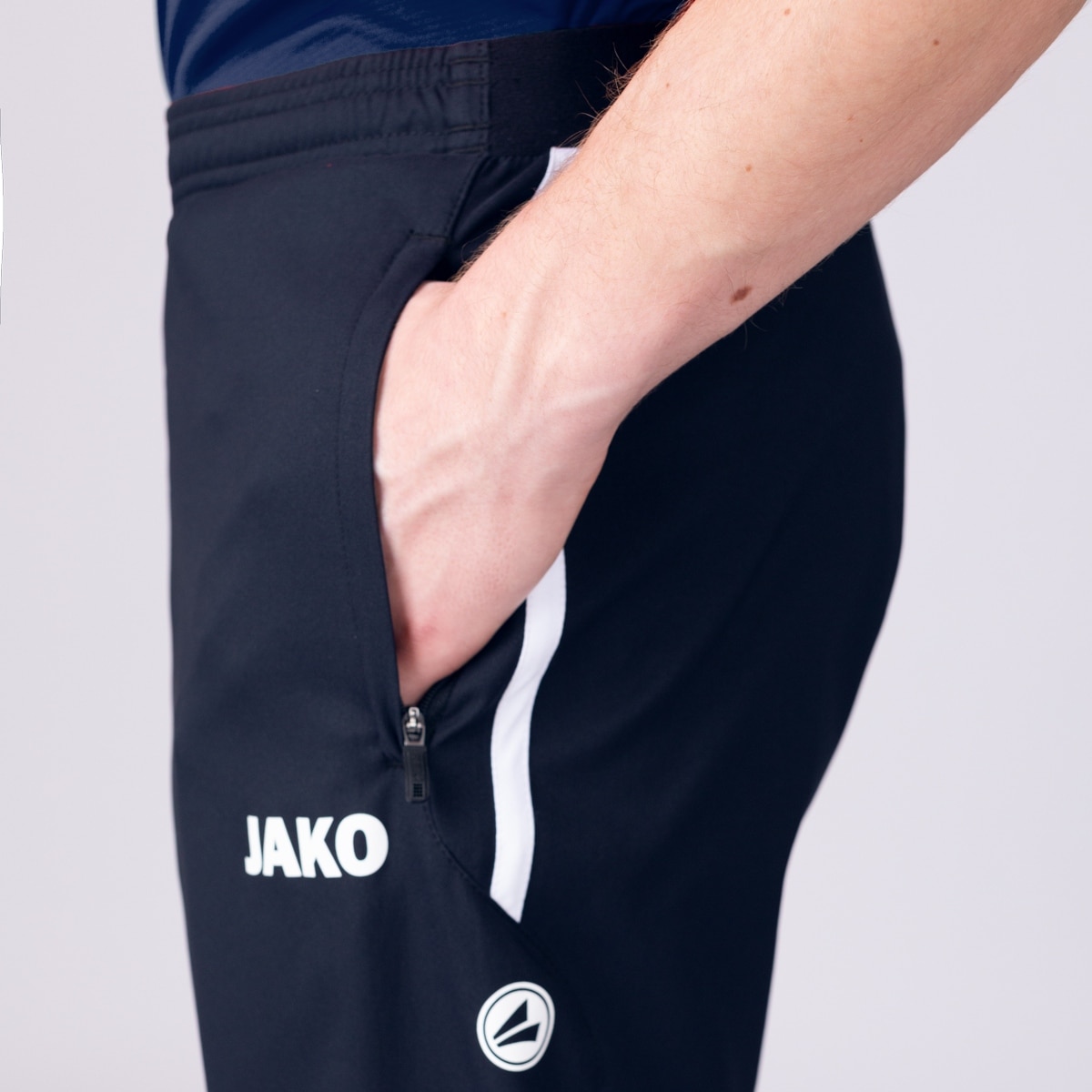 JAKO Pantalon de présentation Allround – vue 6