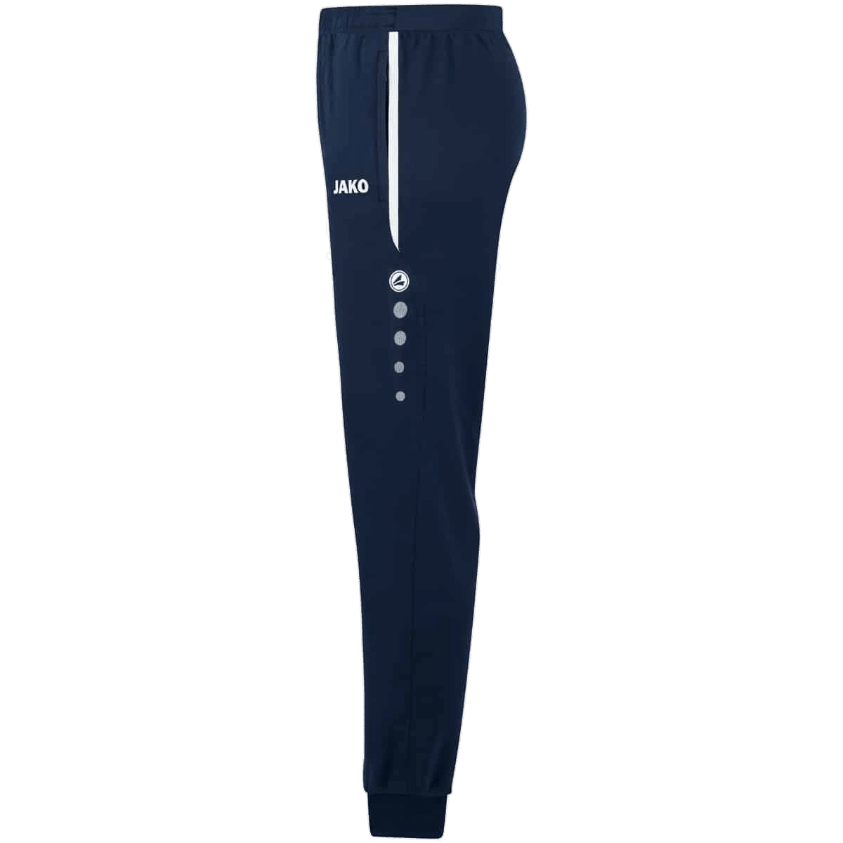 JAKO Pantalon de présentation Allround – vue 2