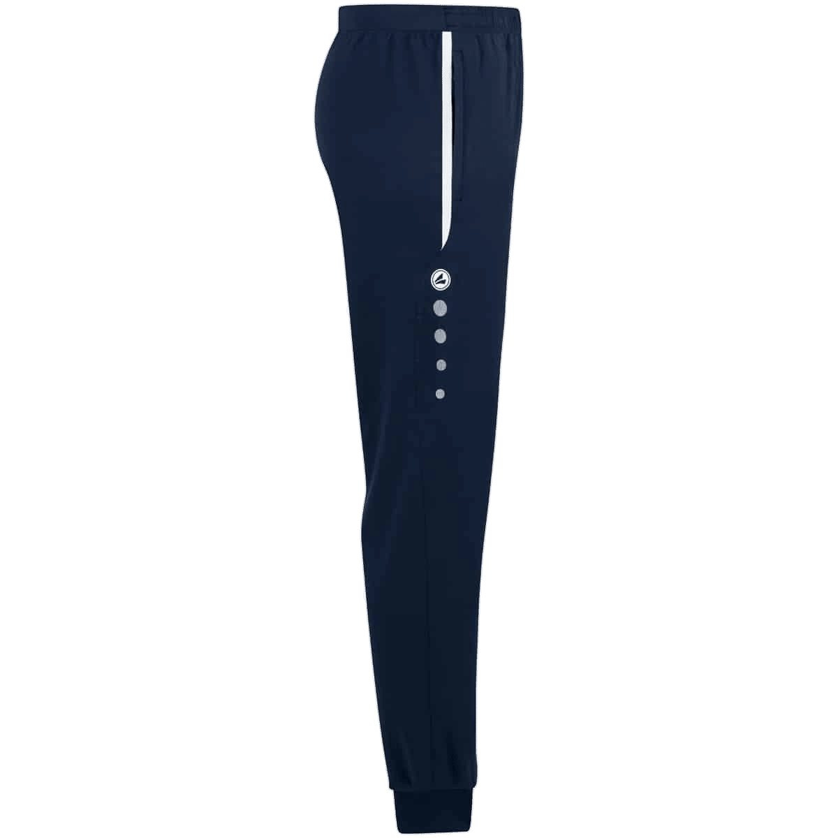 JAKO Pantalon de présentation Allround – vue 4
