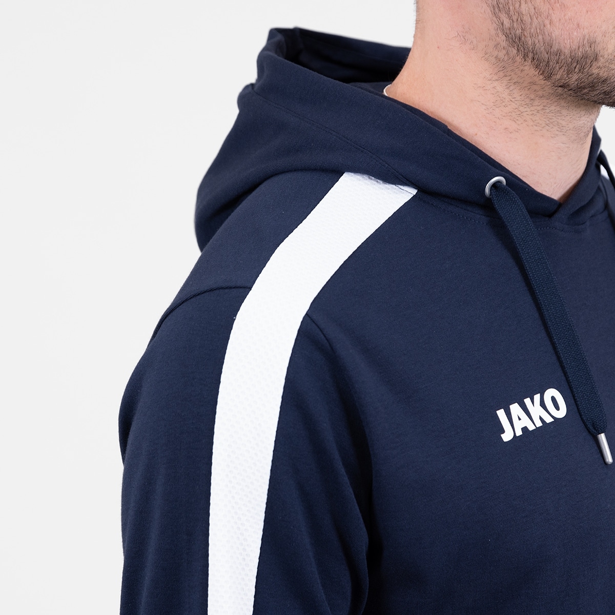 JAKO Sweat à capuche Power