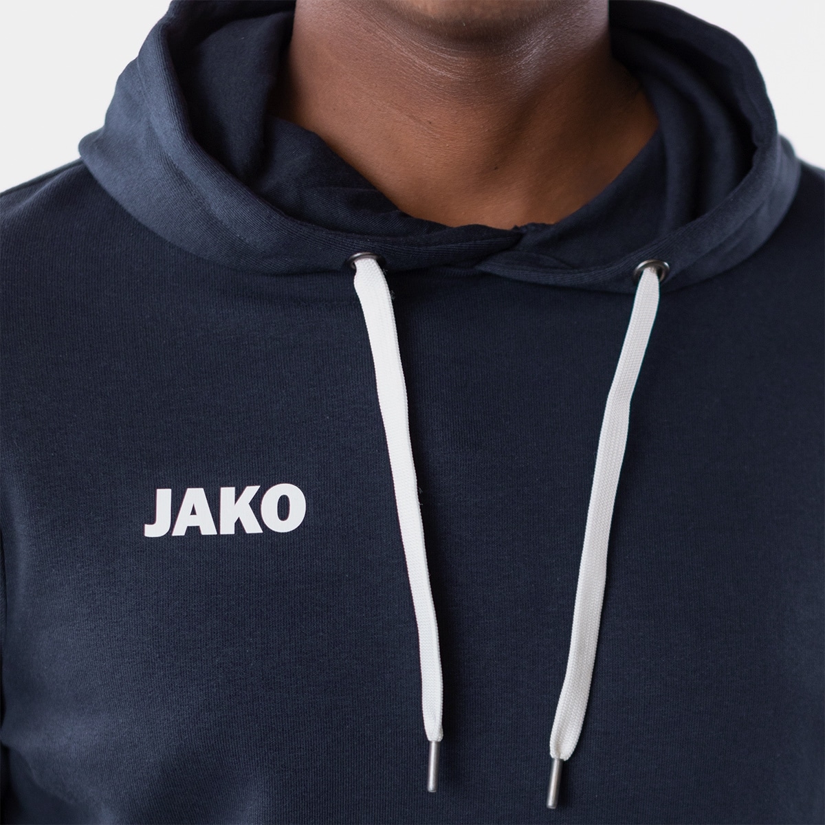 JAKO Sweat à capuche Base – vue 4