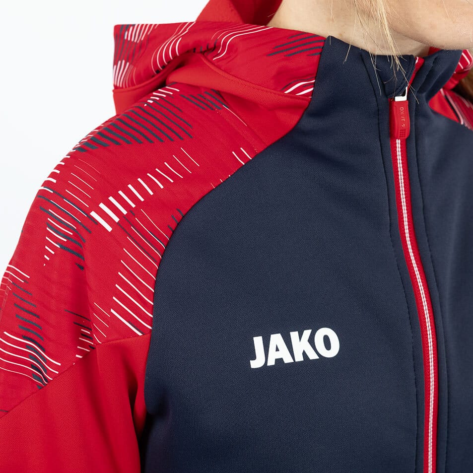 JAKO Veste à capuche Sonic femmes – vue 5