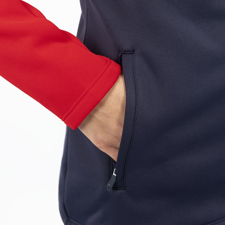 JAKO Veste à capuche Sonic femmes – vue 6