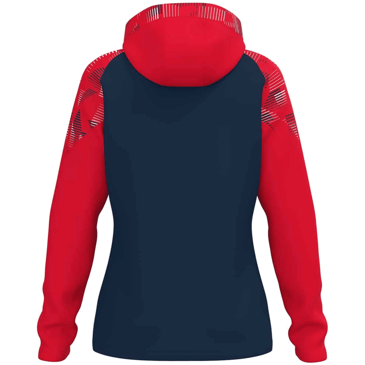 JAKO Veste à capuche Sonic femmes – vue 4