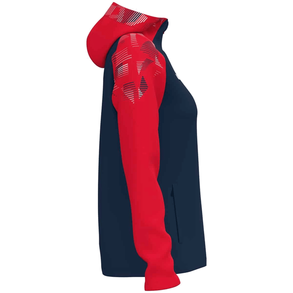 JAKO Veste à capuche Sonic femmes – vue 3