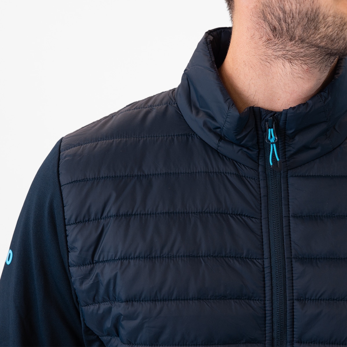JAKO Veste hybride Premium – vue 3