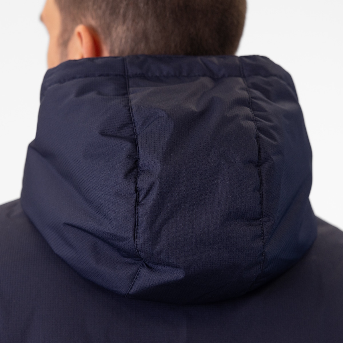 JAKO Veste coach Team avec capuche – vue 5