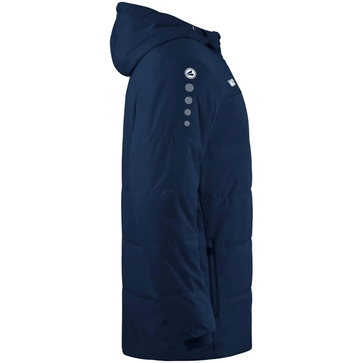 JAKO Veste coach Team avec capuche – vue 4