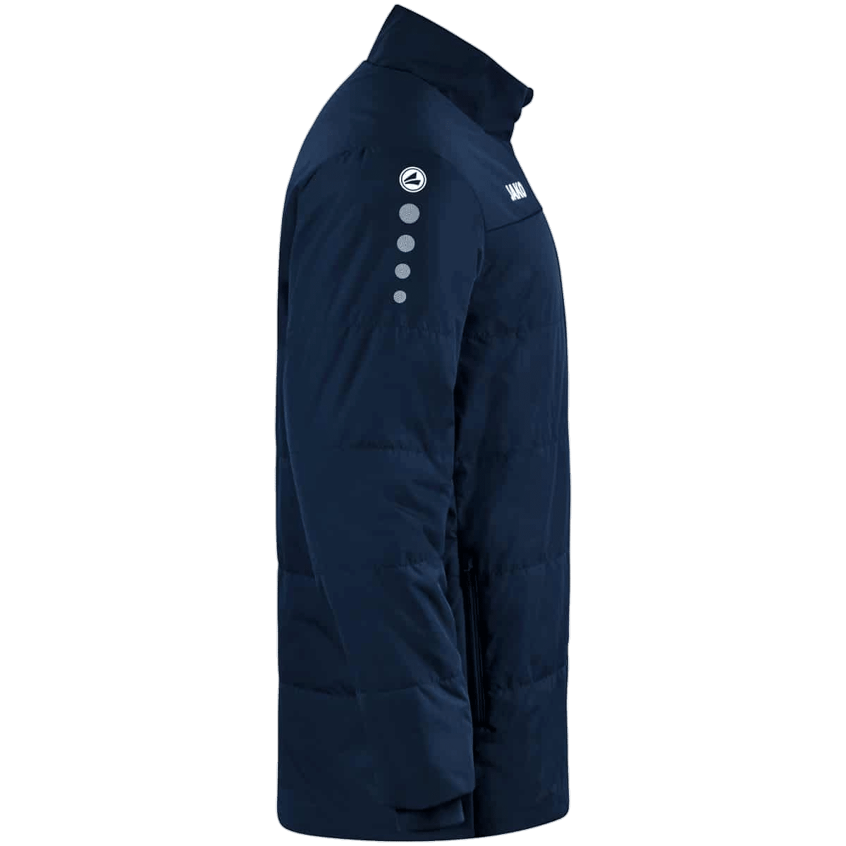 JAKO Veste coach Team – vue 4