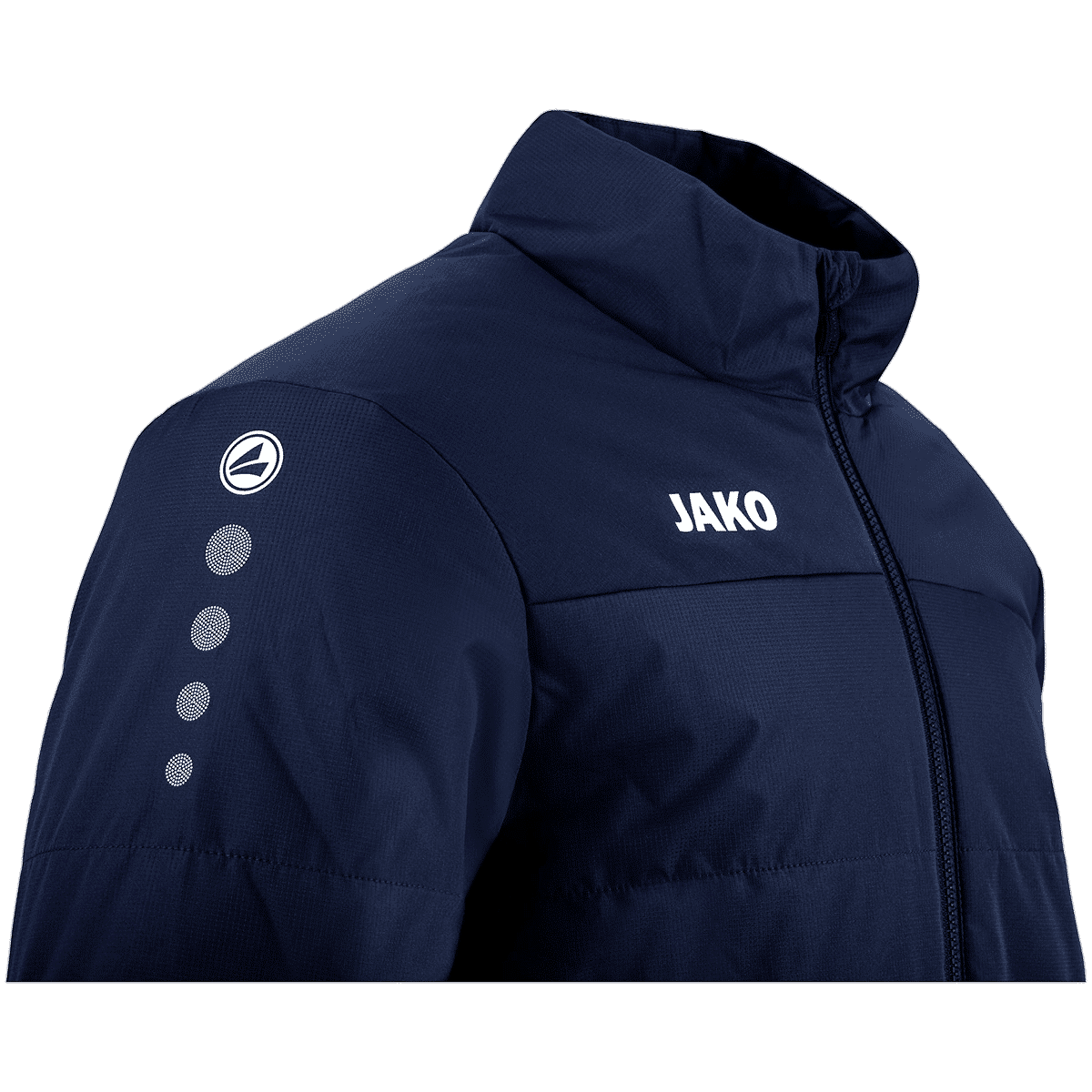 JAKO Veste coach Team – vue 6