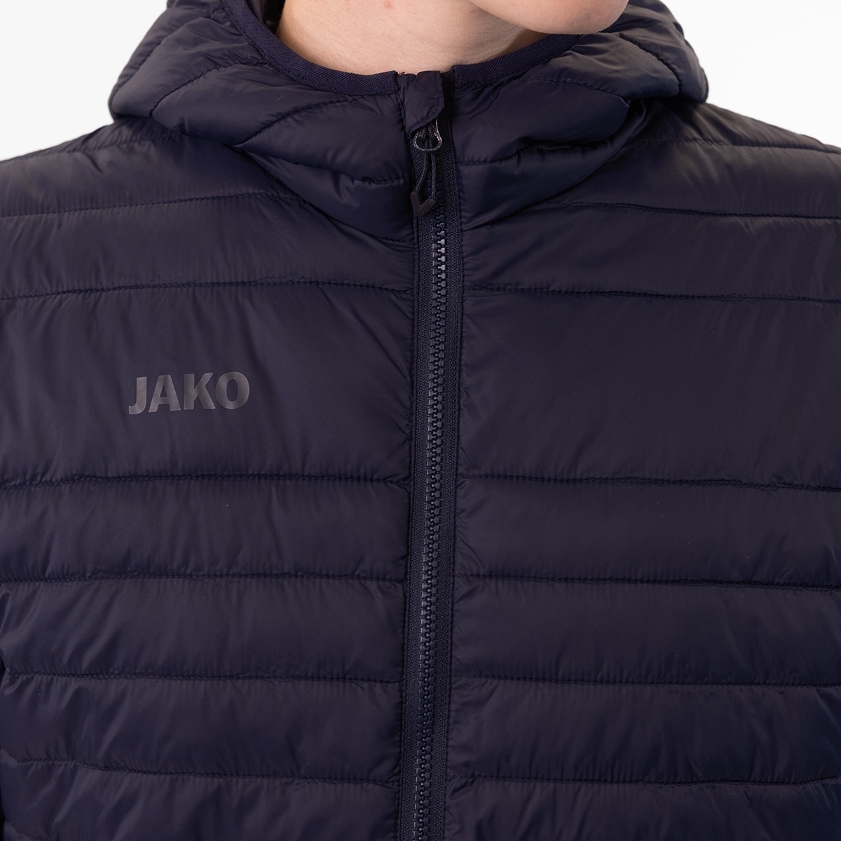 JAKO Veste matelassée – vue 4
