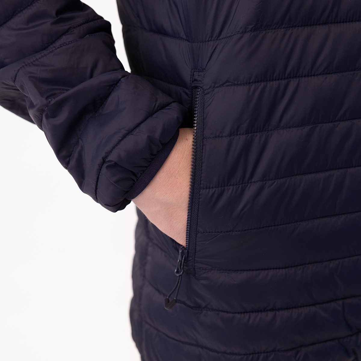 JAKO Veste matelassée – vue 5