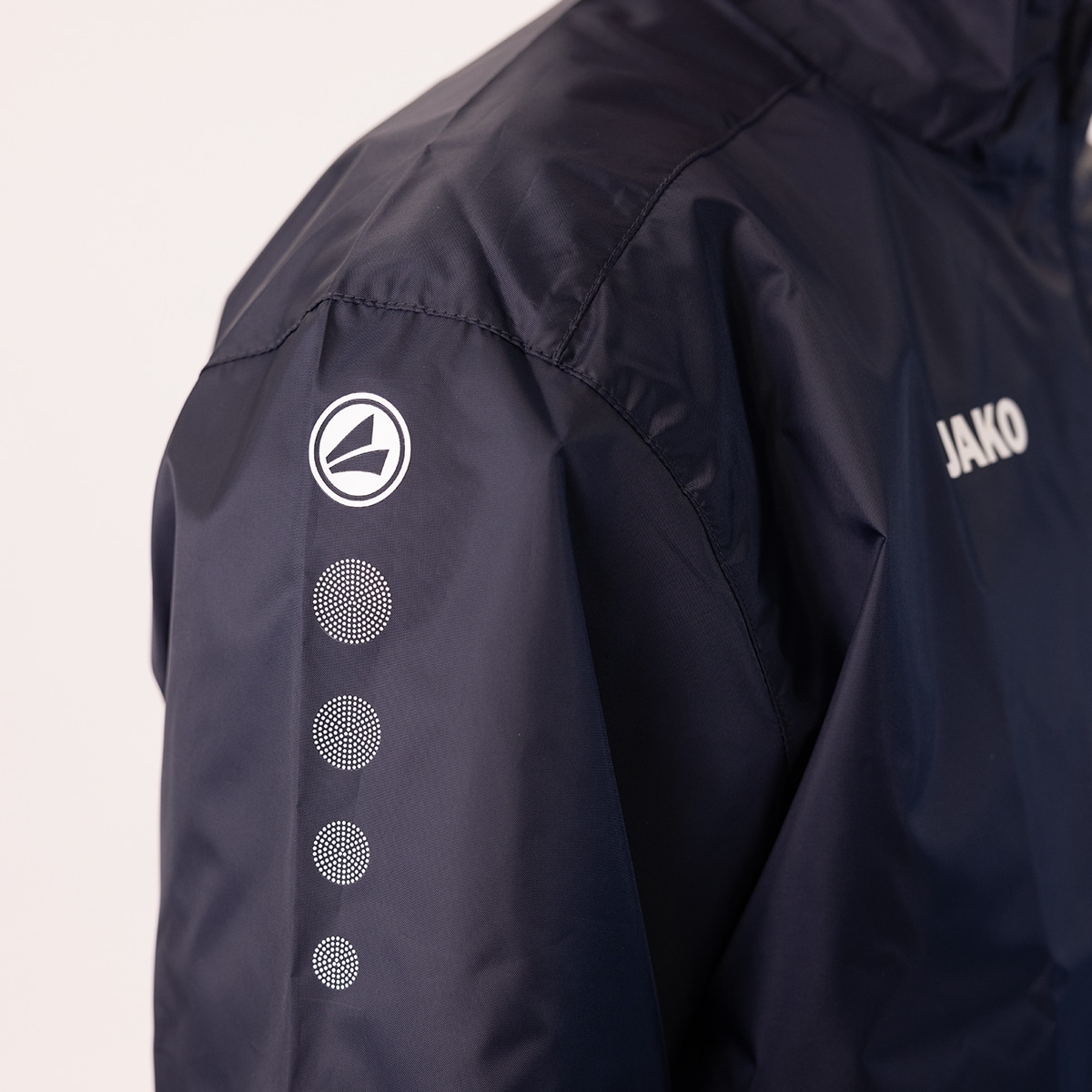 JAKO Rainzip Team – vue 4