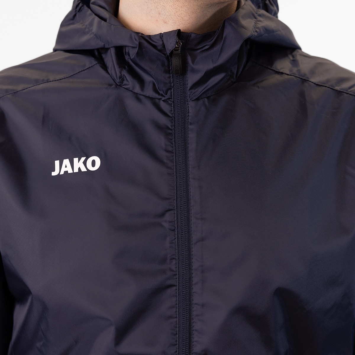 JAKO Veste de pluie Team 2.0 – vue 2